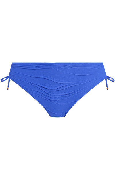 Fanatsie Beach Waves Short FS502274 Ultramarine