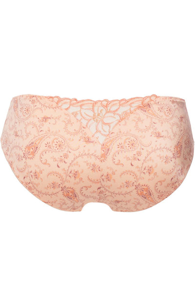 Ulla Dessous Zoe Brief 4130 Candy