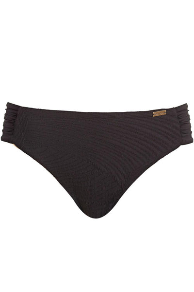 Fantasie Ottawa Mid-Rise Bikini Brief FS6358 Black