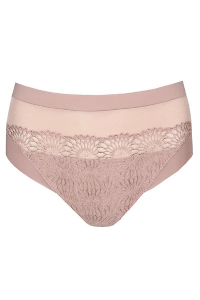 PrimaDonna Sophora Full Briefs, Rosewood (0563181)