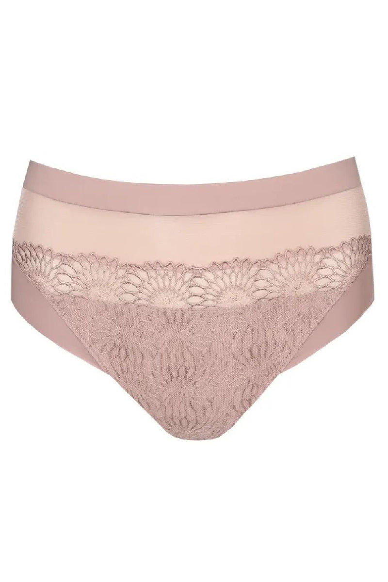 PrimaDonna Sophora Full Briefs, Rosewood (0563181)