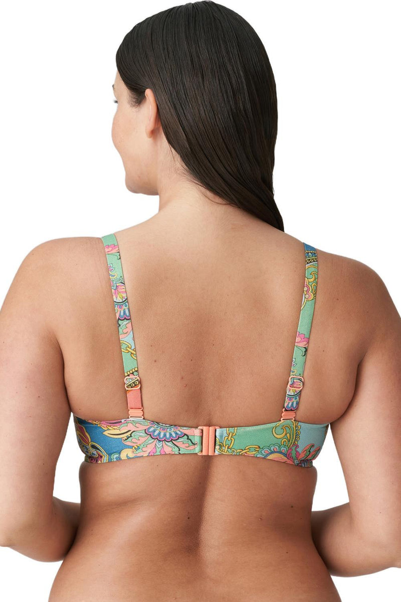 PrimaDonna Celaya Full Cup Swim Bikini, Italian Chic (4011210)