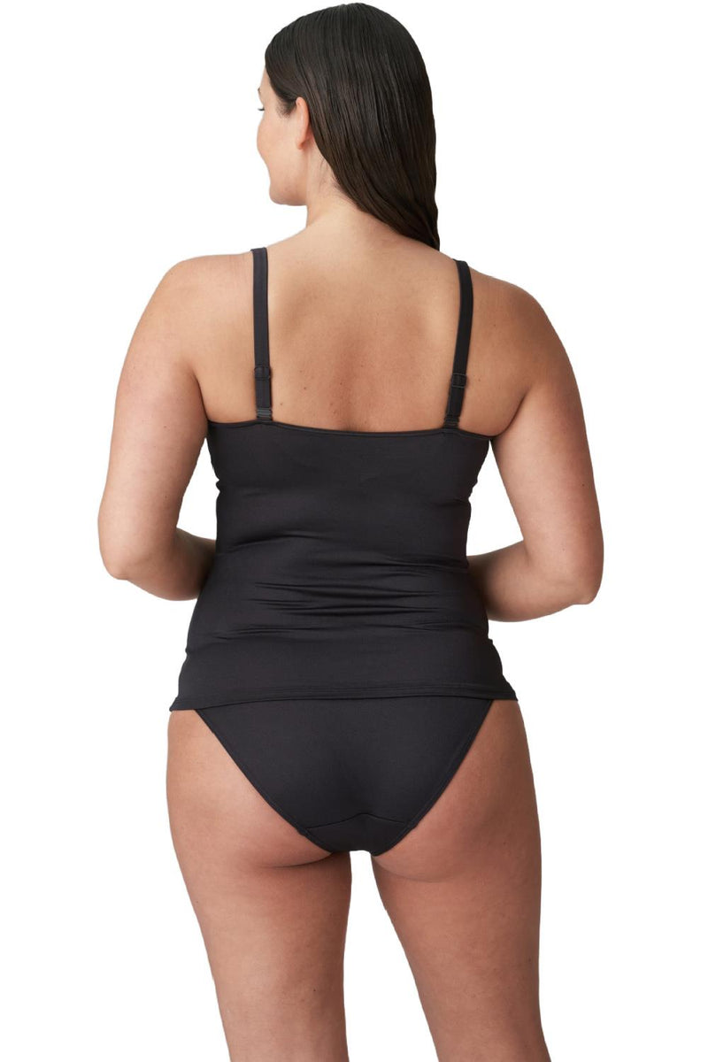 PrimaDonna Swim Barrani Full Cup Tankini, Roast Coffee (4011470)