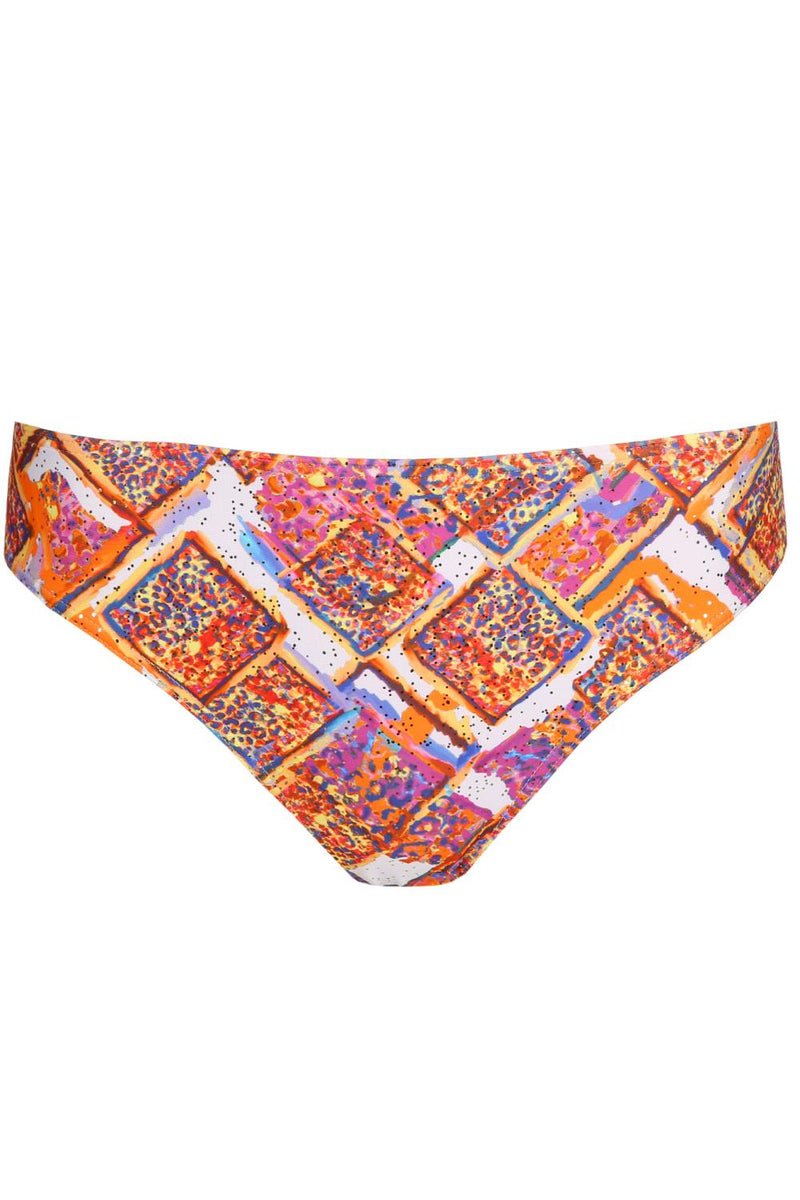 PrimaDonna Navalato Rio Swim Brief, Summer Sunset ( 4011350 )