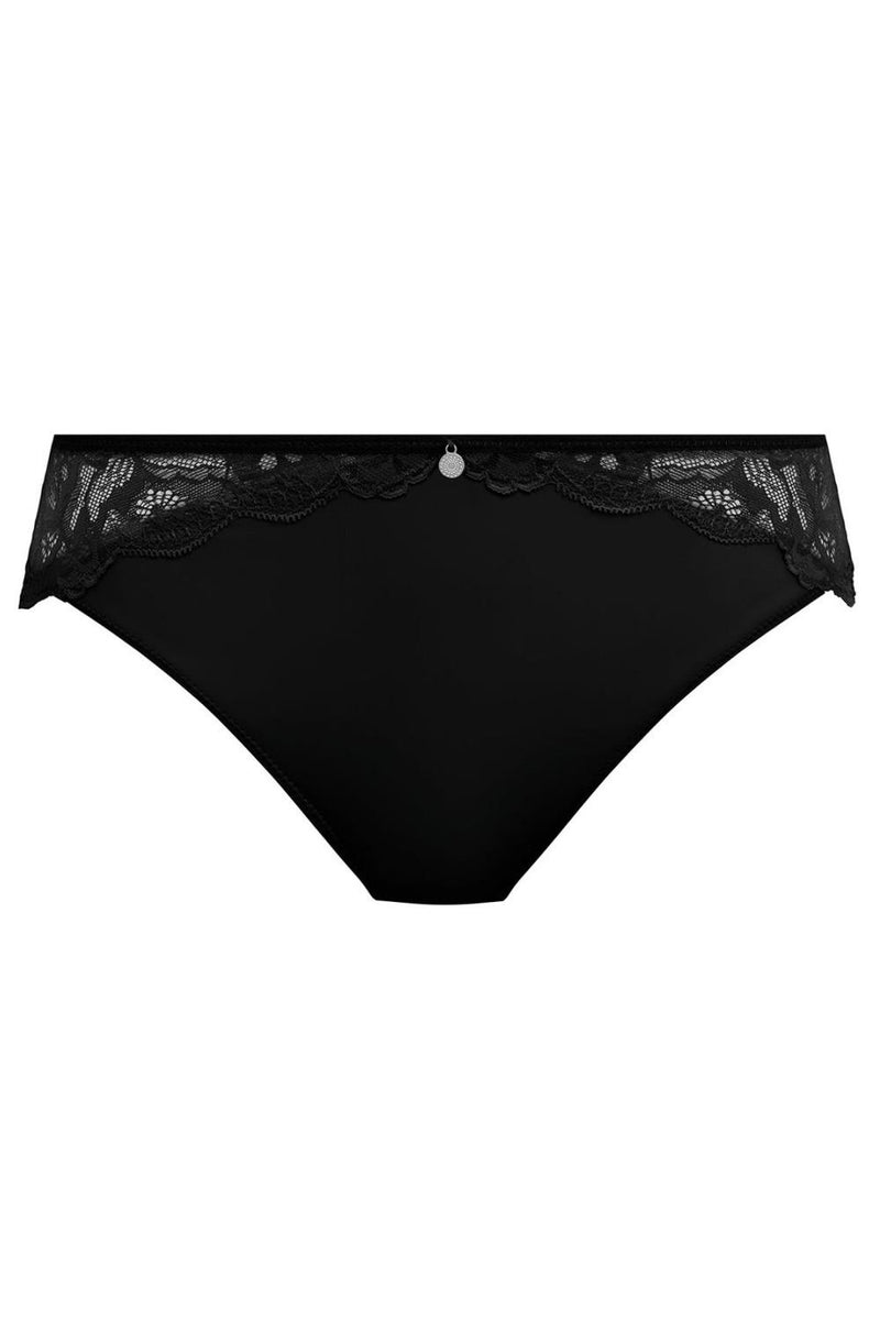 Fanatsie Reflect Brief FL101850 Black