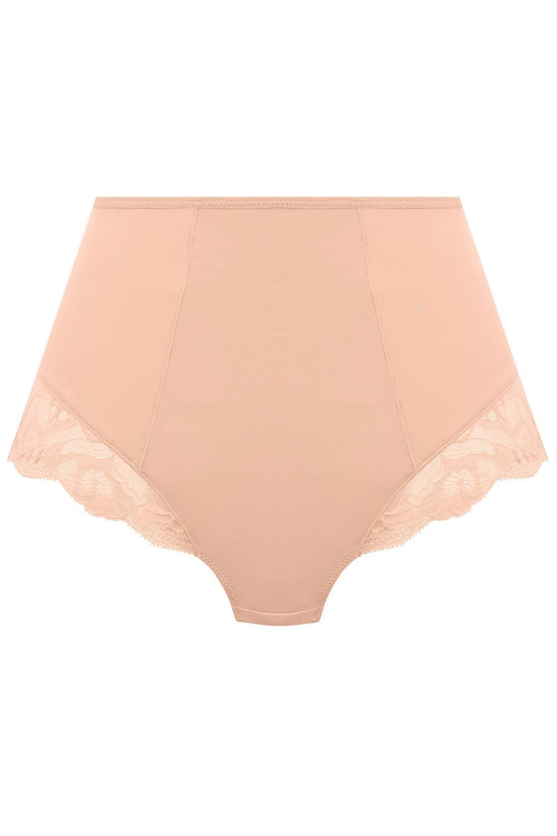 Fantasie Reflect High Waist Brief, Natural Beige (FL101852)