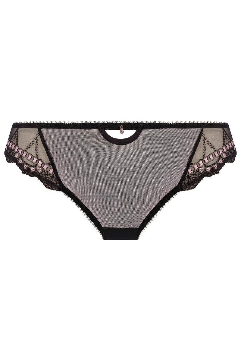 Freya LOVELAND Brief AA401067 Boudoir Noir