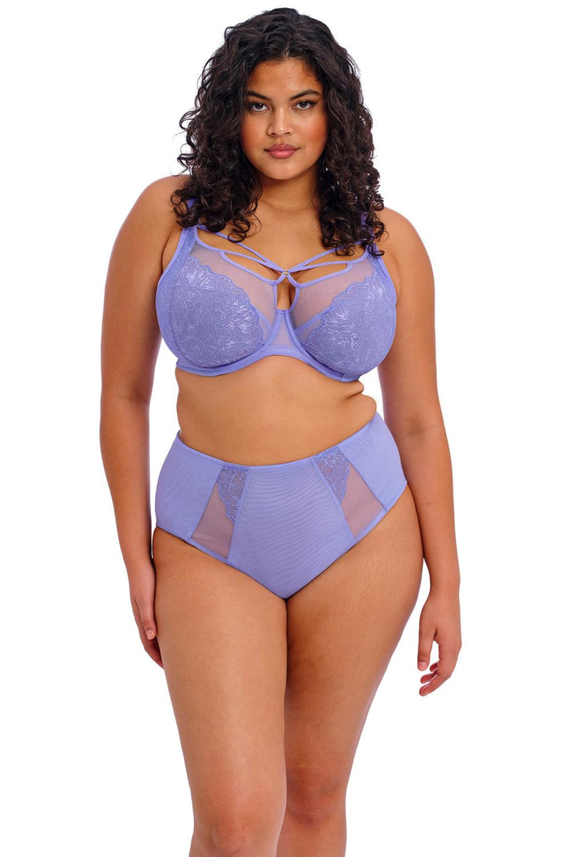 Elomi Brianna Full Brief, Jacaranda (EL8085)