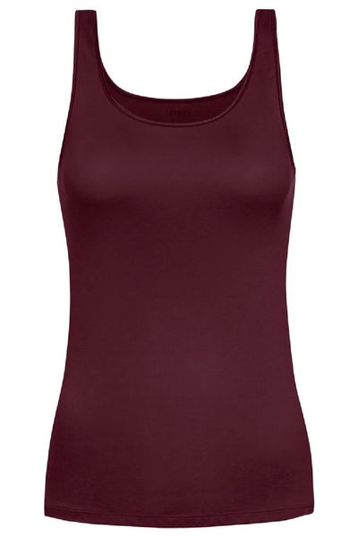 Mey Emotion Camisole 55204 Indigo Rose