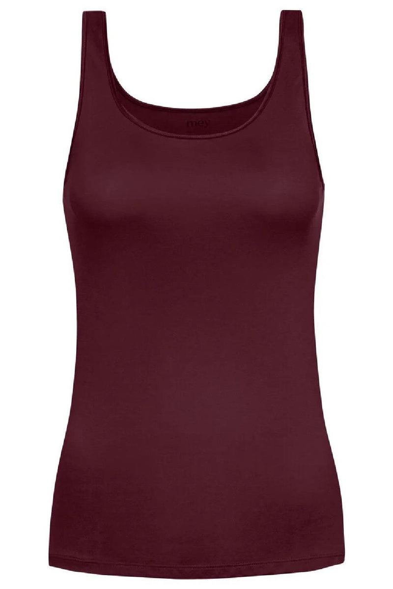 Mey Emotion Camisole 55204 Indigo Rose