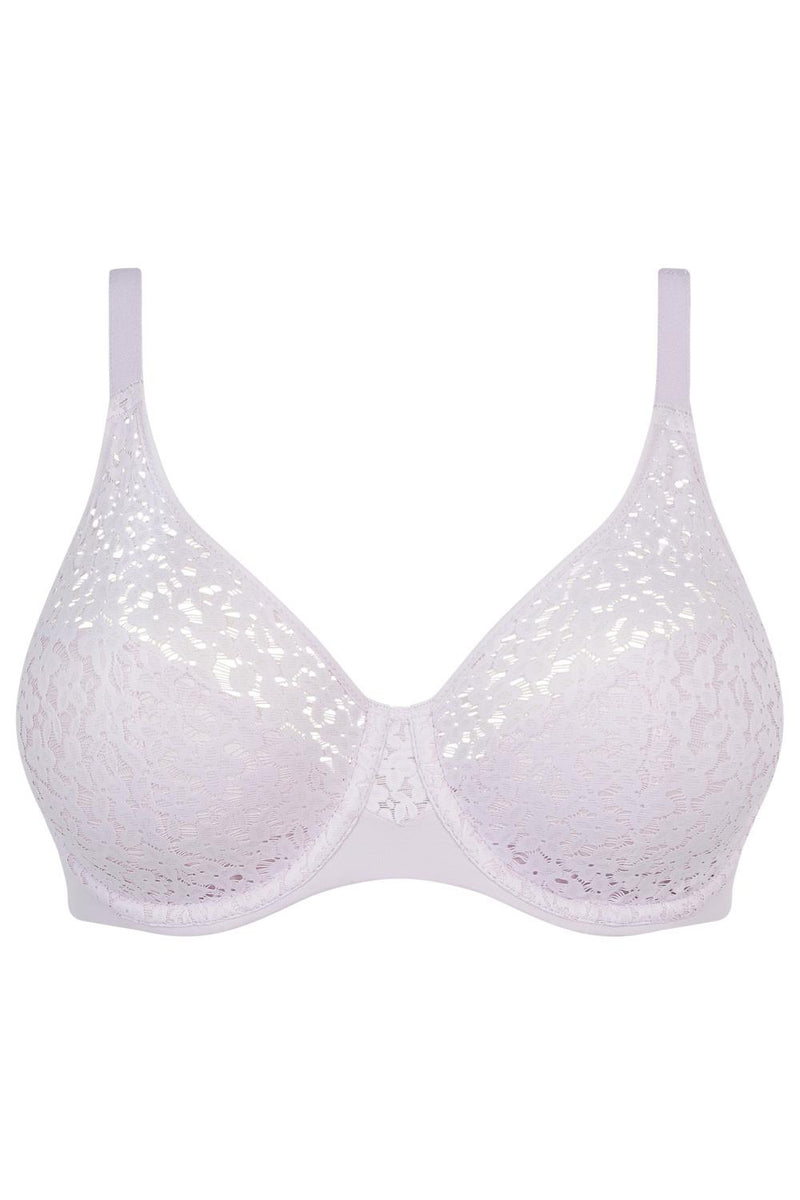 Chantelle Norah Comfort Underwired Bra, Evening Haze (C13F1)