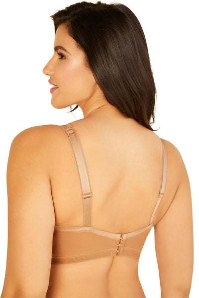 Cosabella Soire Confidence Curvy Bralette, Quattro (SOIRC1310)