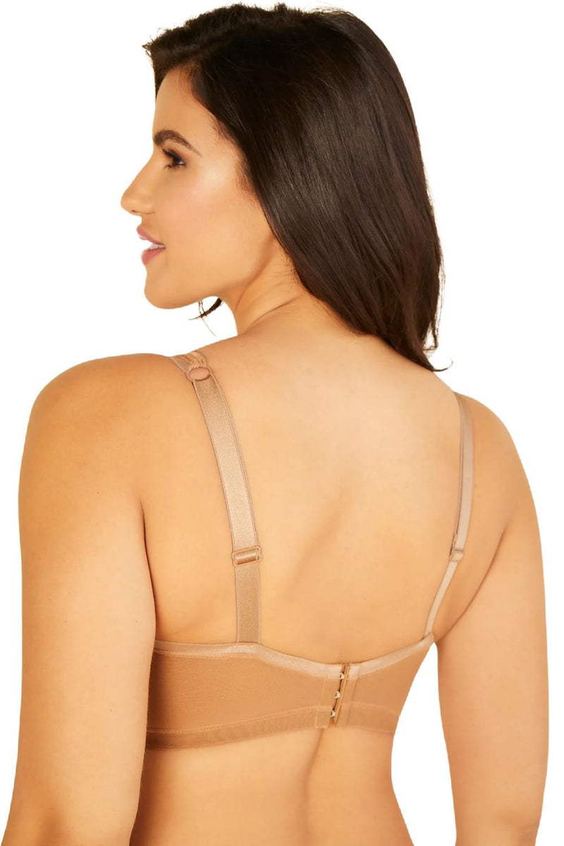 Cosabella Soire Confidence Curvy Bralette, Quattro (SOIRC1310)