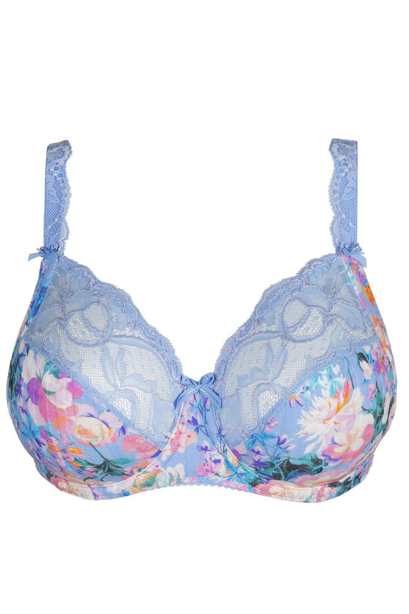PrimaDonna Madison Full Cup Bra (Cup F-I), Open Air (0162121)
