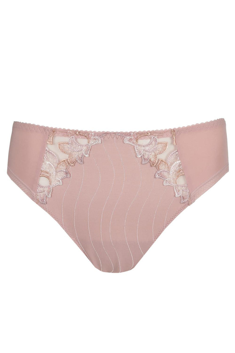 Prima Donna Deauville Rio Briefs, Vintage Pink (0561815)