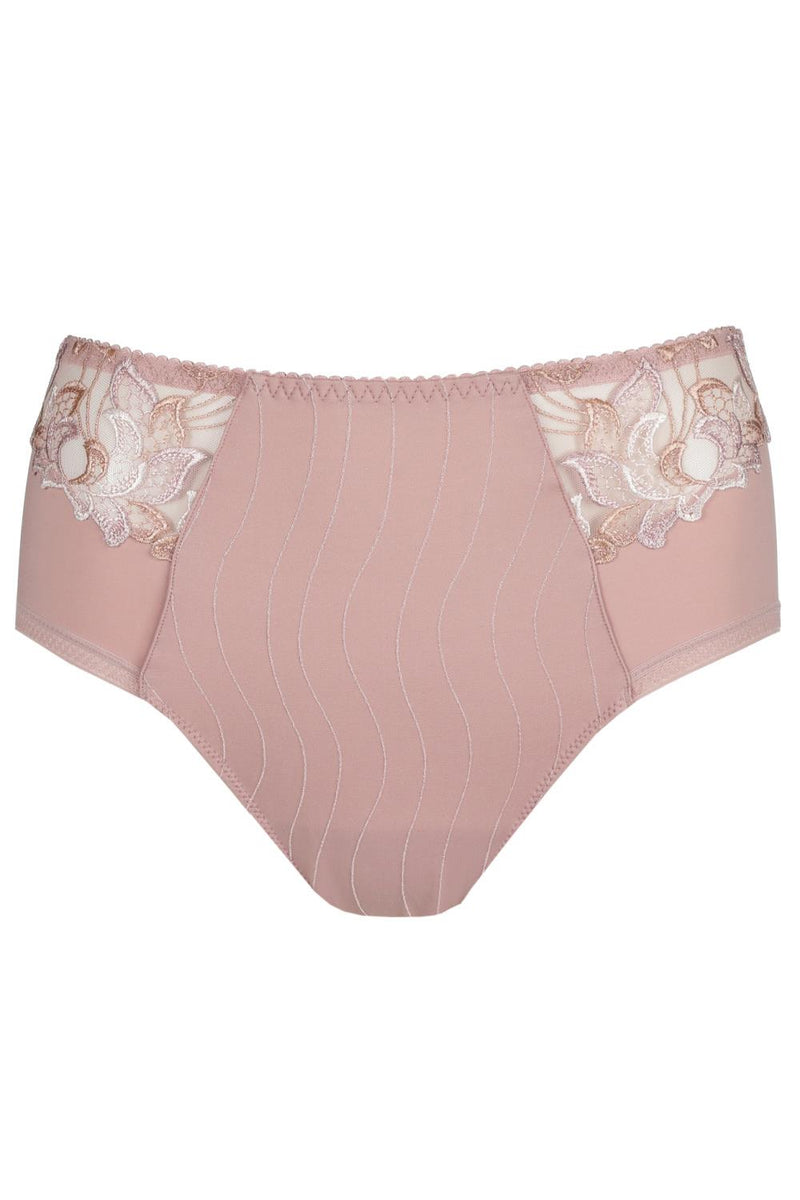 PrimaDonna Deauville Full Briefs, Vintage Pink (0561816)