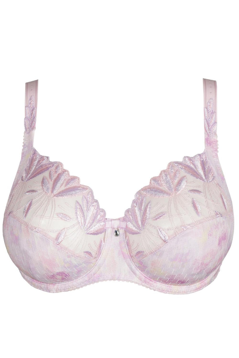 PrimaDonna Orlando Full Cup Bra (Cup B-E), Sweet Violet (0163150)