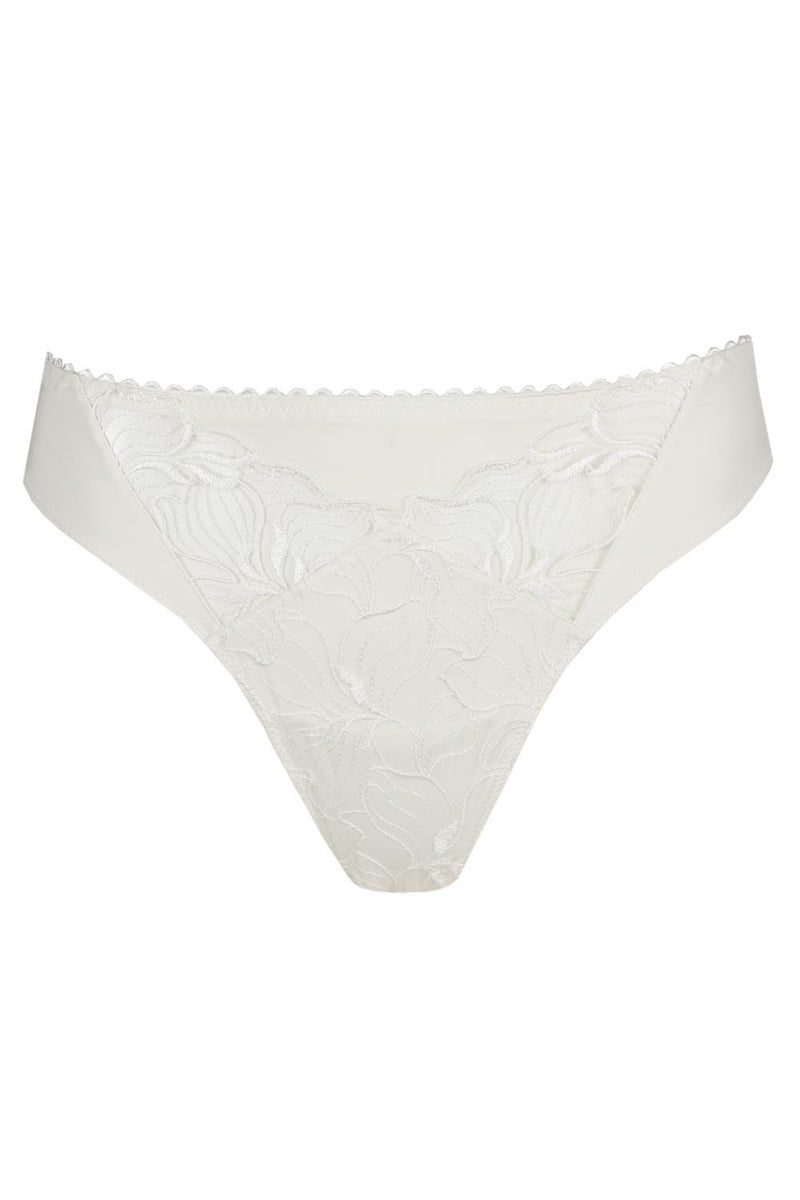 Prima Donna Springdale Thong, Natural (0663470)