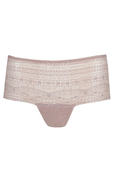 Prima Donna Twist Epirus Hotpants, Rosewood (0541972)