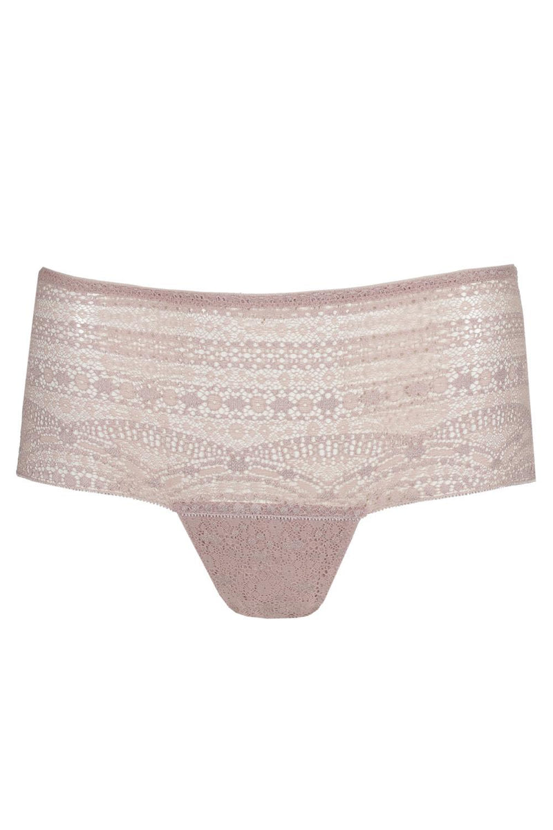 Prima Donna Twist Epirus Hotpants, Rosewood (0541972)