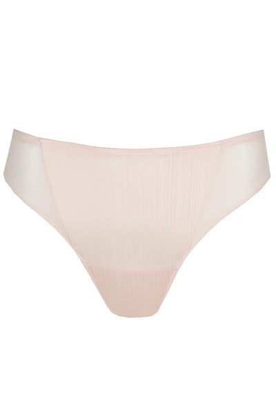 PrimaDonna Twist Knokke Thong, Crystal Pink (0642330)