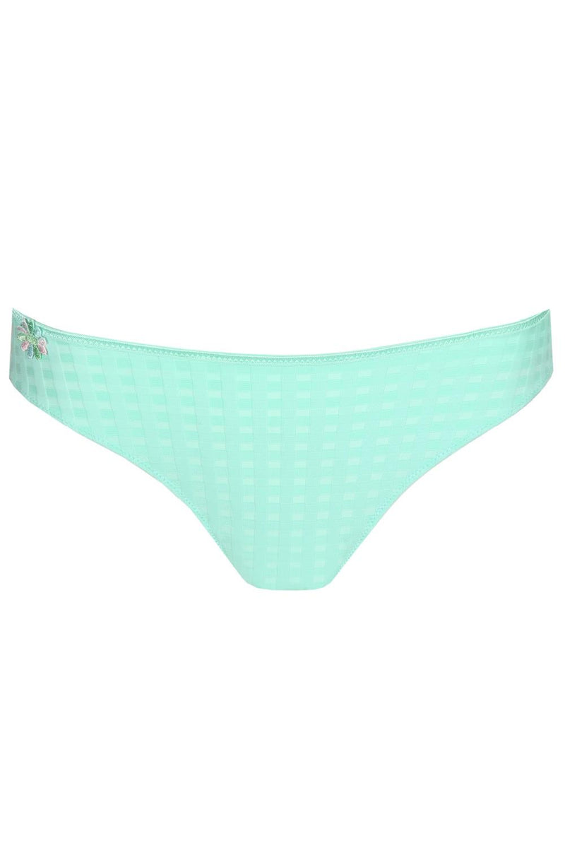 Marie Jo Avero Rio Briefs, Miami Mint (0500410)