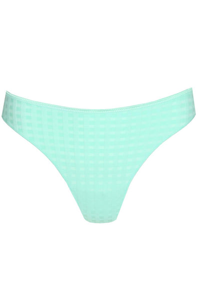 Marie Jo Avero Thong, Miami Mint (0600410)