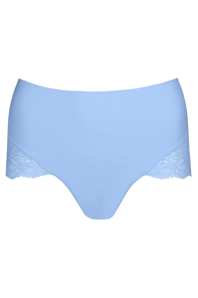 Marie Jo Color Studio Control High Briefs, Open Air (0521631)