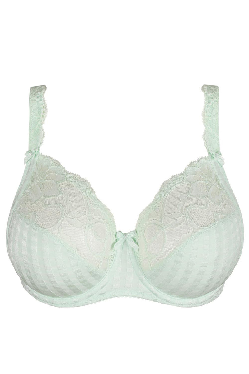 PrimaDonna Madison Full Cup Bra (Cup F-I), Spring Blossom (0162121)