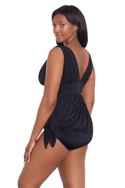 Longitude Boss Lady Flyaway Swimdress L242025