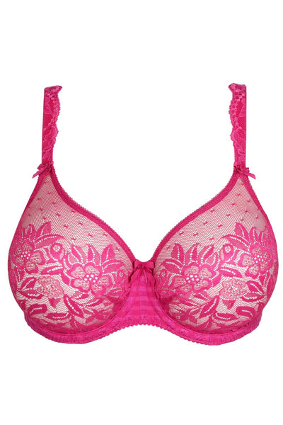 PrimaDonna Madison Seamless Bra, Fuchsia Fiesta (0262127)