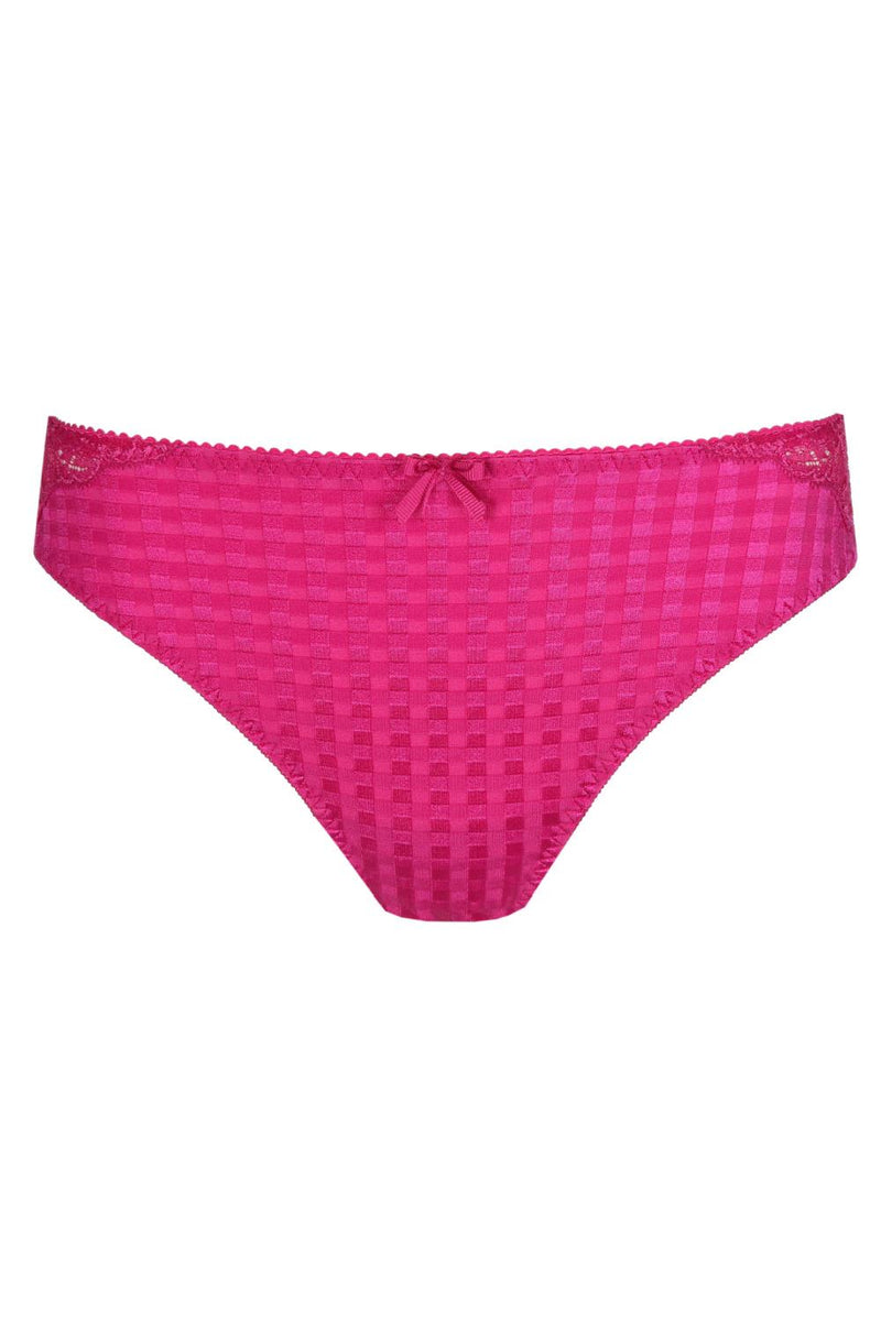 PrimaDonna Madison Rio Briefs, Fuchsia Fiesta (0562125)