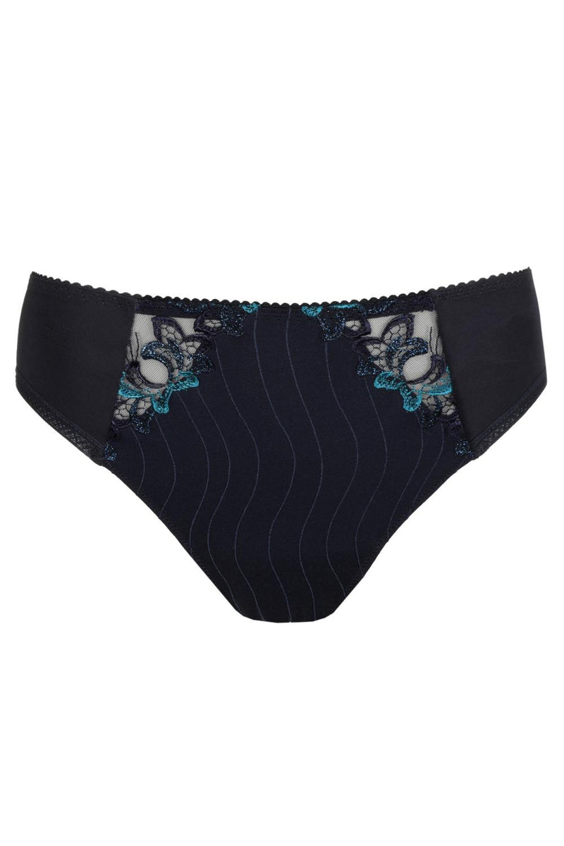 PrimaDonna Deauville Rio Briefs, Velvet Blue (0561815)