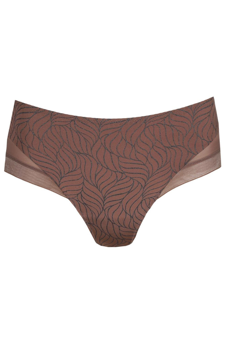 PrimaDonna Twist Ajusco Hotpants, Caribe Taupe (0542402)