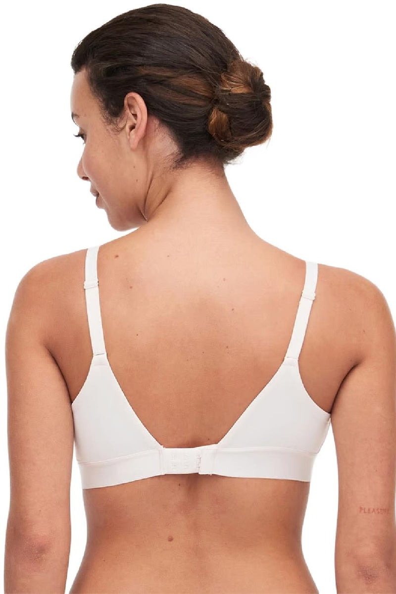 Chantelle Norah Wirefree Bra, Talc (C13F8)