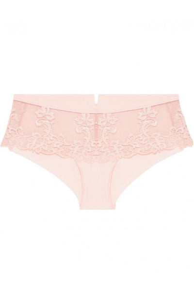 Simone Perele SAGA Boyshort, Rose Nude (15C630)
