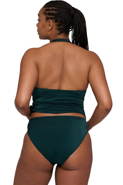 PrimaDonna Mangalore Full Cup Tankini, Jewel Green (4012130)