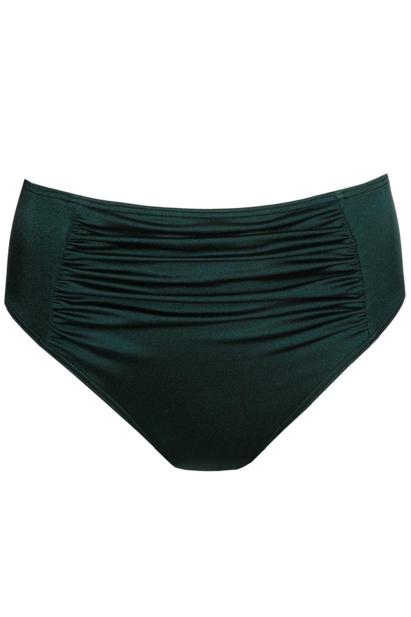 PrimaDonna Mangalore Bikini Full Briefs, Jewel Green (4012151)