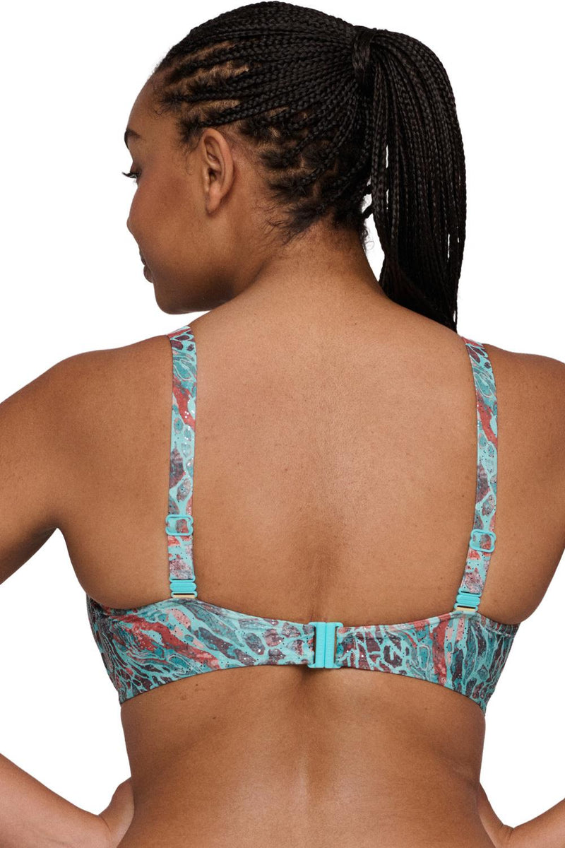 PrimaDonna Riyad Swim Bikini, Turquoise Seas (4012816)