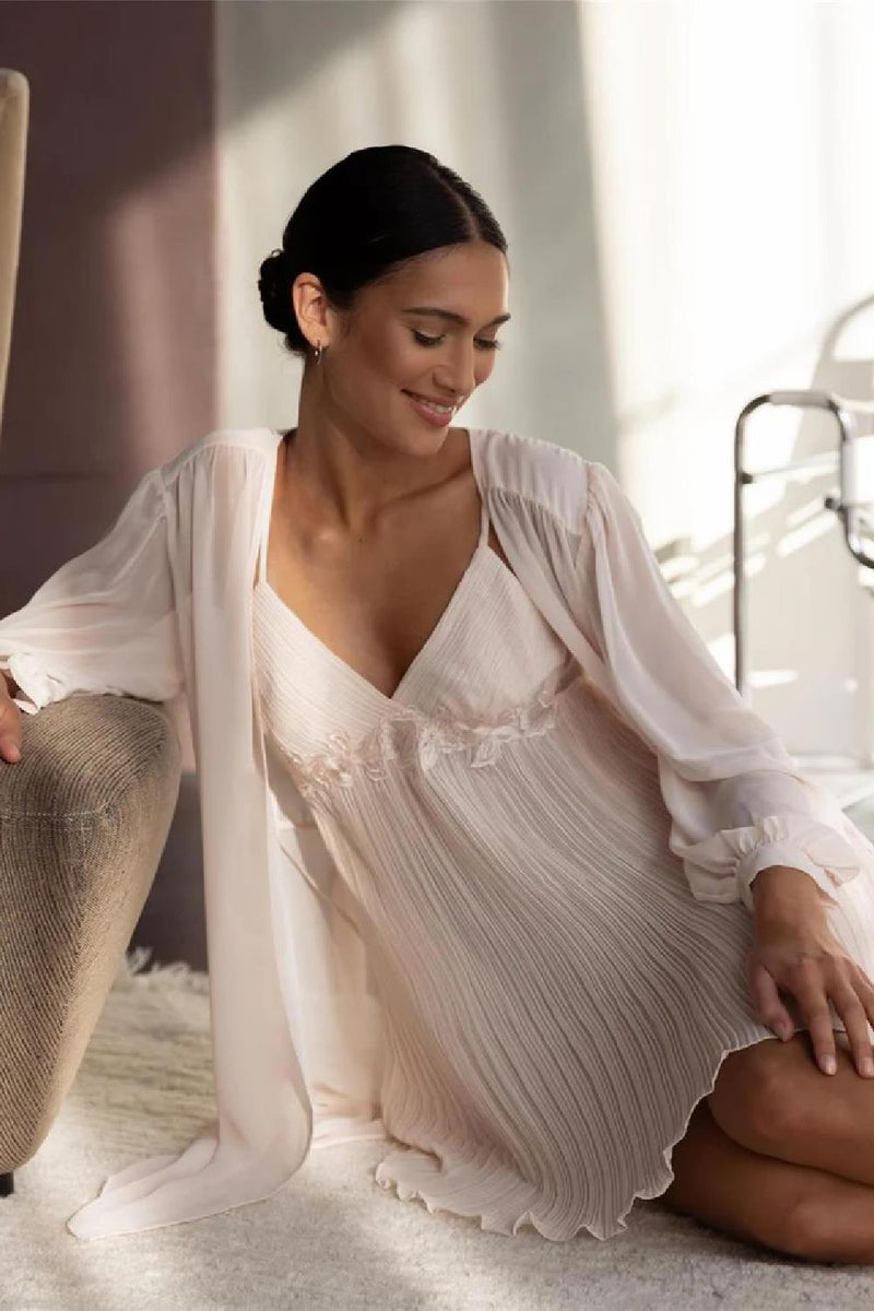 Rya True Love Chemise, Blush (704)