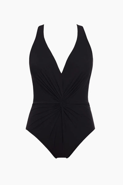 Magicsuit Drew One Piece Swimsuit, Black (6009958)
