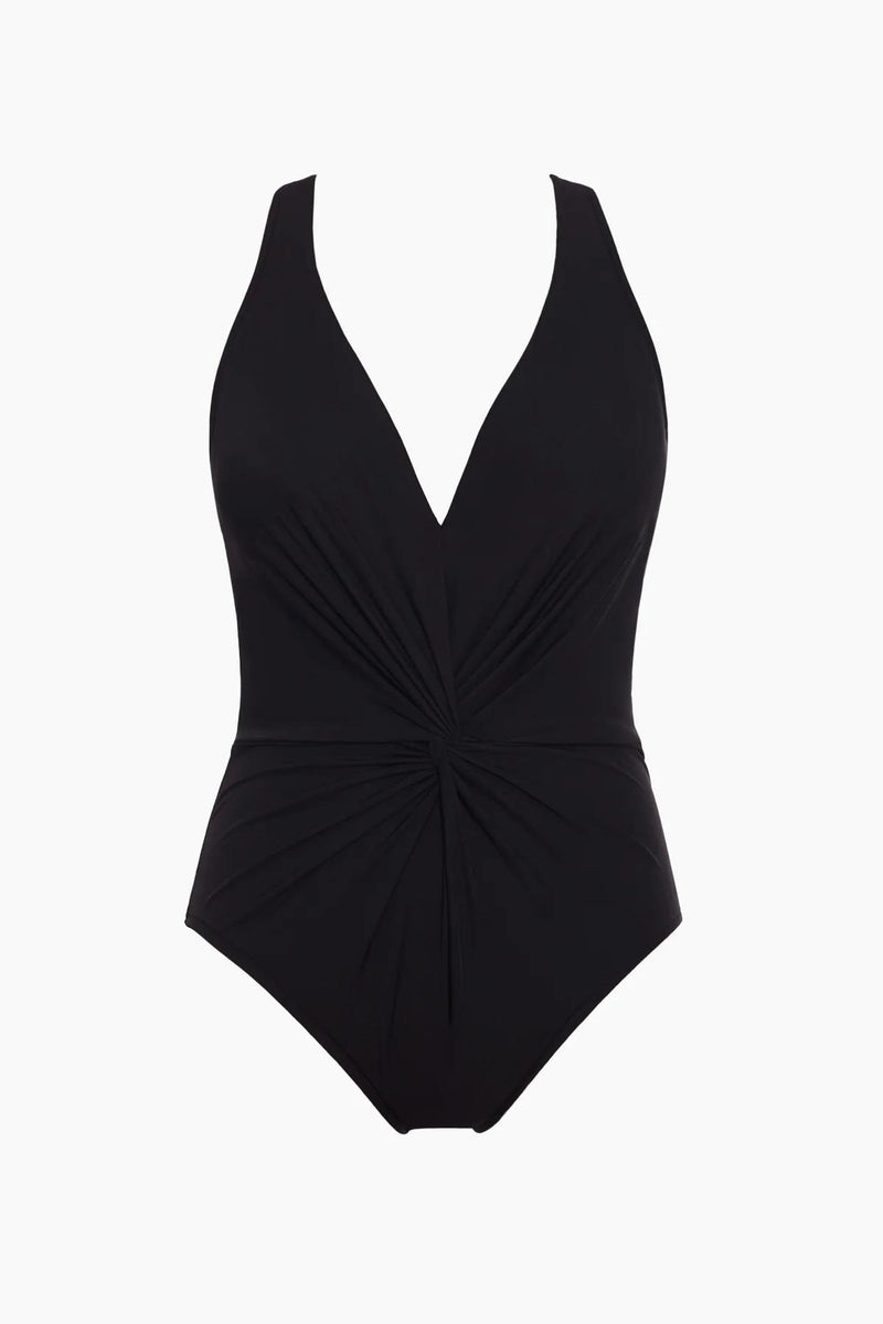 Magicsuit Drew One Piece Swimsuit, Black (6009958)