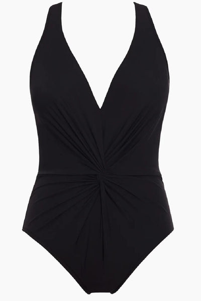 Magicsuit Drew One Piece Swimsuit, Rosemary (6009958)