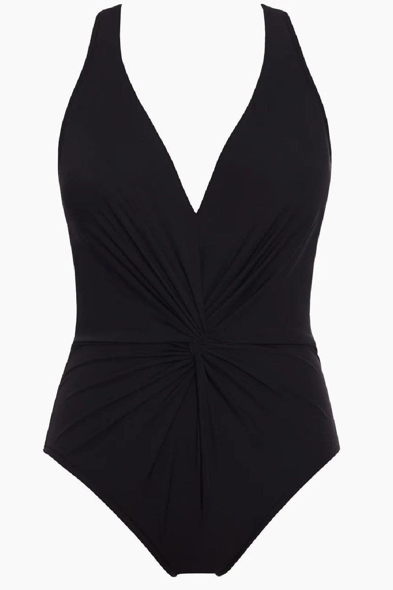 Magicsuit Drew One Piece Swimsuit, Rosemary (6009958)