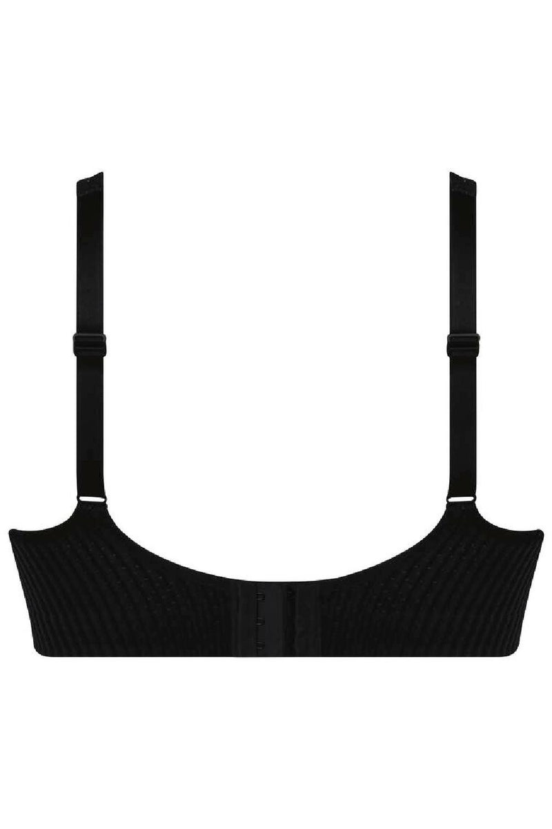 Anita Air Control DeltaPad - Maximum Support Sports Bra, Bubble Grey (5544)