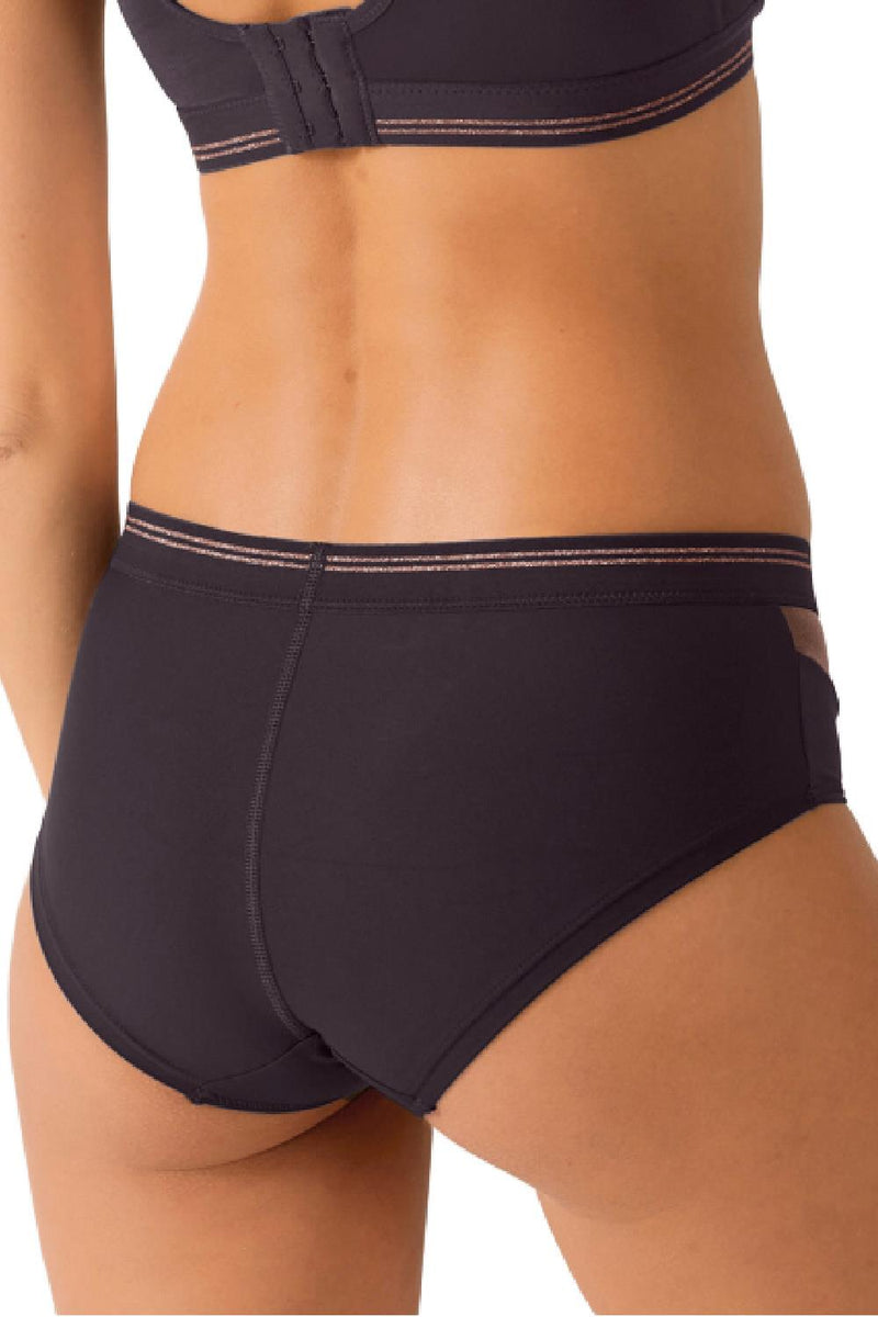 Empreinte Initiale Sport Shorty, Intense Grey (02200)