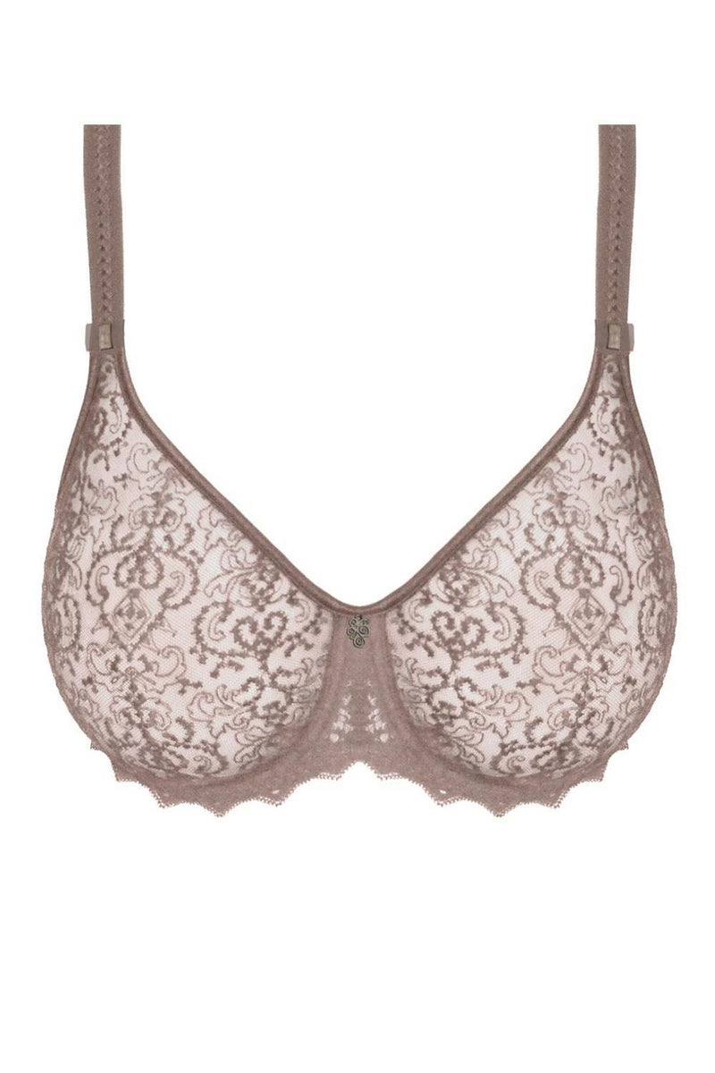 Casiopee Spacer Bra with Multiway Straps by Empreinte - Embrace