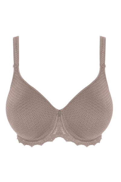 Empreinte Cassiopee 3D Spacer Bra, Rose Sauvage (40151)