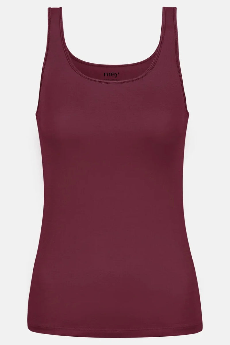 Mey Emotion Camisole, Rubin (55204)