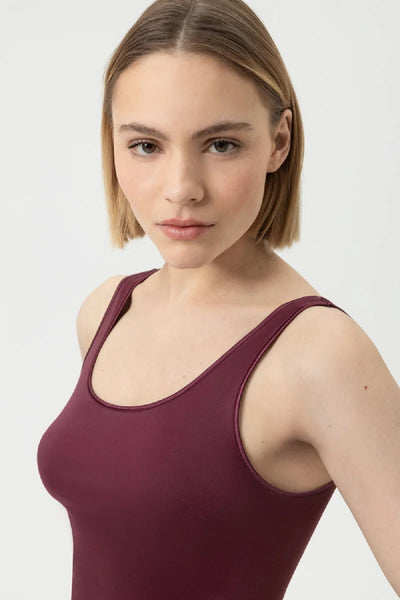 Mey Emotion Camisole, Rubin (55204)